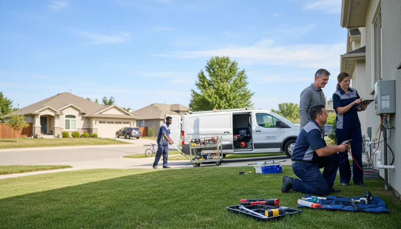 Professional Whole Home Water Filter Services in Ironside, OR